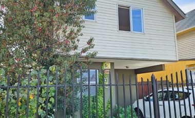 VENTA DE CASA EN SECTOR ALTOS DE TENGLO