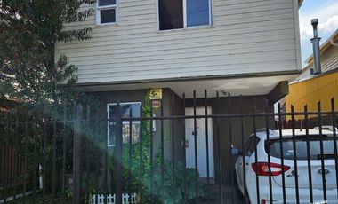 VENTA DE CASA EN SECTOR ALTOS DE TENGLO