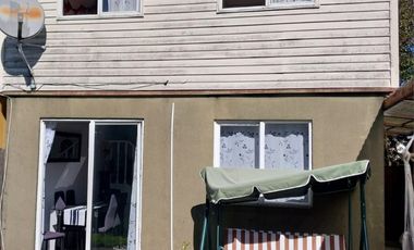 VENTA DE CASA EN SECTOR ALTOS DE TENGLO