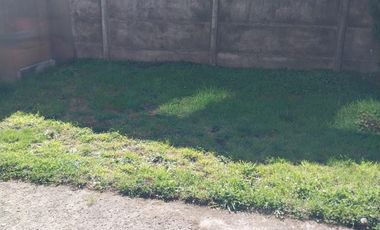 VENTA DE CASA EN SECTOR ALTOS DE TENGLO