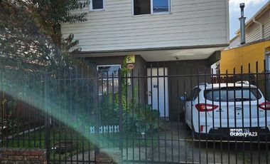 VENTA DE CASA EN SECTOR ALTOS DE TENGLO