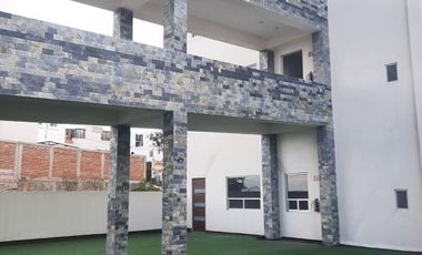 Departamento en venta