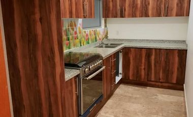 Departamento en venta