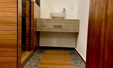 CASA EN RENTA AMUEBLADA CON ALBERCA XOCHITEPEC MORELOS