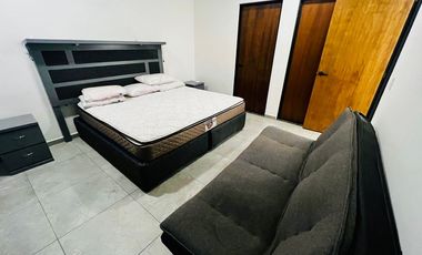 CASA EN RENTA AMUEBLADA CON ALBERCA XOCHITEPEC MORELOS