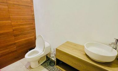 CASA EN RENTA AMUEBLADA CON ALBERCA XOCHITEPEC MORELOS