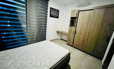 CASA EN RENTA AMUEBLADA CON ALBERCA XOCHITEPEC MORELOS