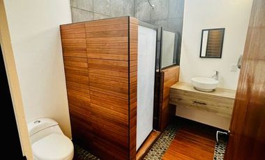 CASA EN RENTA AMUEBLADA CON ALBERCA XOCHITEPEC MORELOS