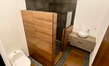 CASA EN RENTA AMUEBLADA CON ALBERCA XOCHITEPEC MORELOS