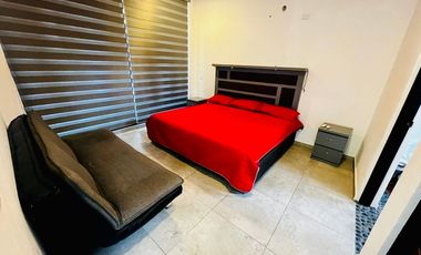 CASA EN RENTA AMUEBLADA CON ALBERCA XOCHITEPEC MORELOS