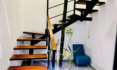 CASA EN RENTA AMUEBLADA CON ALBERCA XOCHITEPEC MORELOS