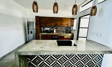 CASA EN RENTA AMUEBLADA CON ALBERCA XOCHITEPEC MORELOS