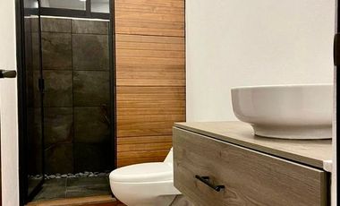 CASA EN RENTA AMUEBLADA CON ALBERCA XOCHITEPEC MORELOS