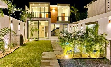 CASA EN RENTA AMUEBLADA CON ALBERCA XOCHITEPEC MORELOS