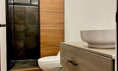 CASA EN RENTA AMUEBLADA CON ALBERCA XOCHITEPEC MORELOS