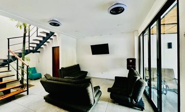 CASA EN RENTA AMUEBLADA CON ALBERCA XOCHITEPEC MORELOS