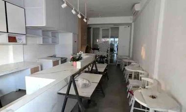 DISEWAKAN Ruko San Antonio pakuwon city SIAP PAKAI , Surabaya Timur