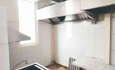 DISEWAKAN Ruko San Antonio pakuwon city SIAP PAKAI , Surabaya Timur