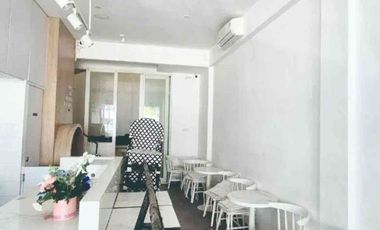 DISEWAKAN Ruko San Antonio pakuwon city SIAP PAKAI , Surabaya Timur