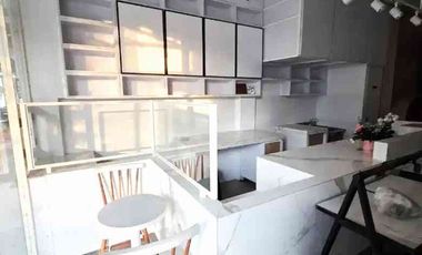 DISEWAKAN Ruko San Antonio pakuwon city SIAP PAKAI , Surabaya Timur