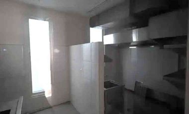 DISEWAKAN Ruko San Antonio pakuwon city SIAP PAKAI , Surabaya Timur