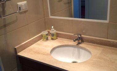 Arriendo departamento amoblado 1D-1B