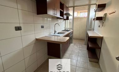Oferta! Gran depto. en Venta 2d/2b Barrio Republica 70m2