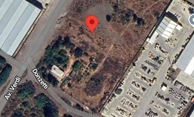 Terreno en venta ubicado en Coronel