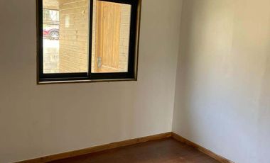 Casa en venta c/ estacionamiento en Las Cruces