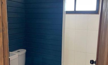 Casa en venta c/ estacionamiento en Las Cruces