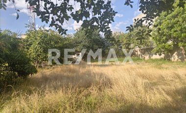 Oportunidad de Inversión: Terreno en Paraje Lomas de Nazareno - (3)