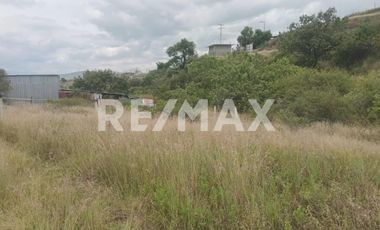 “Terreno Ejidal en Paraje El Temblor, San Pedro Ixtlahuaca — Ideal para invertir o Construir en una Zona en Crecimiento” - (3)