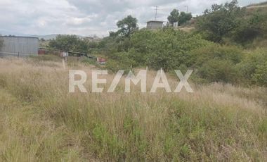 “Terreno Ejidal en Paraje El Temblor, San Pedro Ixtlahuaca — Ideal para invertir o Construir en una Zona en Crecimiento” - (3)