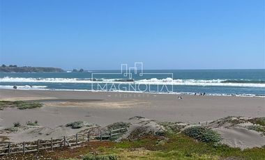 Casa en Venta en Cerca de Domos Pichilemu