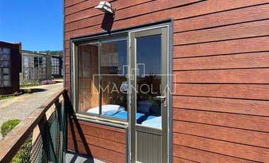 Casa en Venta en Cerca de Domos Pichilemu