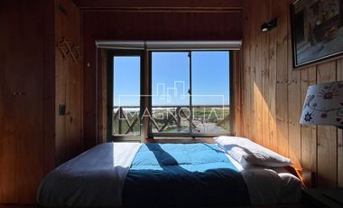 Casa en Venta en Cerca de Domos Pichilemu