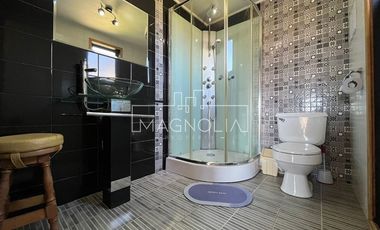 Casa en Venta en Cerca de Domos Pichilemu