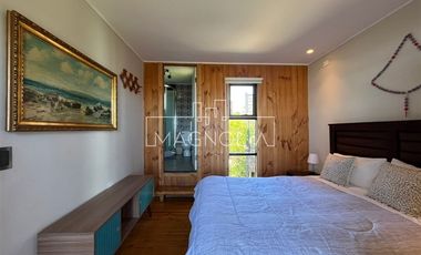 Casa en Venta en Cerca de Domos Pichilemu