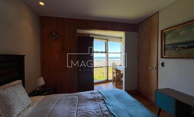 Casa en Venta en Cerca de Domos Pichilemu
