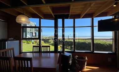 Casa en Venta en Cerca de Domos Pichilemu