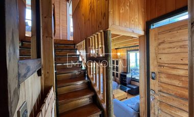 Casa en Venta en Cerca de Domos Pichilemu