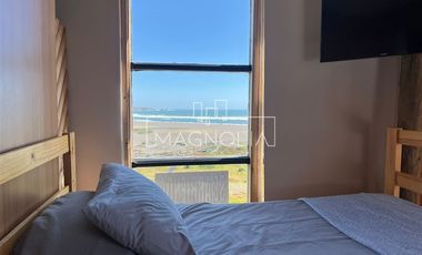 Casa en Venta en Cerca de Domos Pichilemu