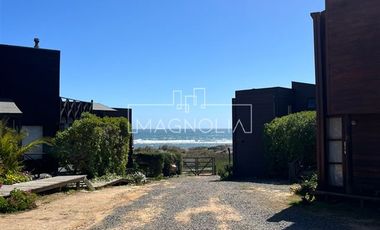 Casa en Venta en Cerca de Domos Pichilemu
