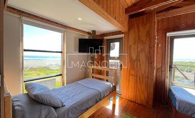Casa en Venta en Cerca de Domos Pichilemu