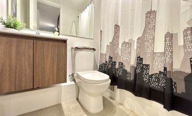 Departamento en Arriendo en Metro Plaza Egaña