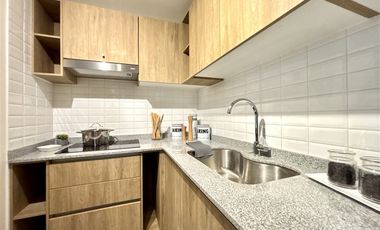 Departamento en Arriendo en Metro Plaza Egaña