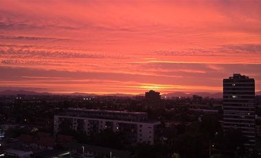 Departamento en Arriendo en Metro Plaza Egaña