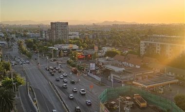 Departamento en Arriendo en Metro Plaza Egaña