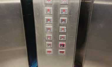 Oficina en Arriendo en Agustinas