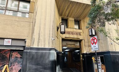 Oficina en Arriendo en Agustinas